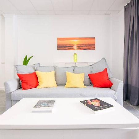 Appartement Loft Life 2 à Arrecife  Extérieur photo
