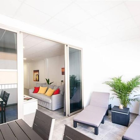 Appartement Loft Life 2 à Arrecife  Extérieur photo