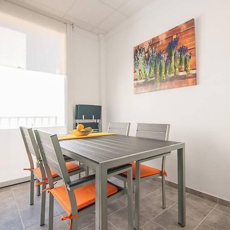 Appartement Loft Life 2 à Arrecife  Extérieur photo