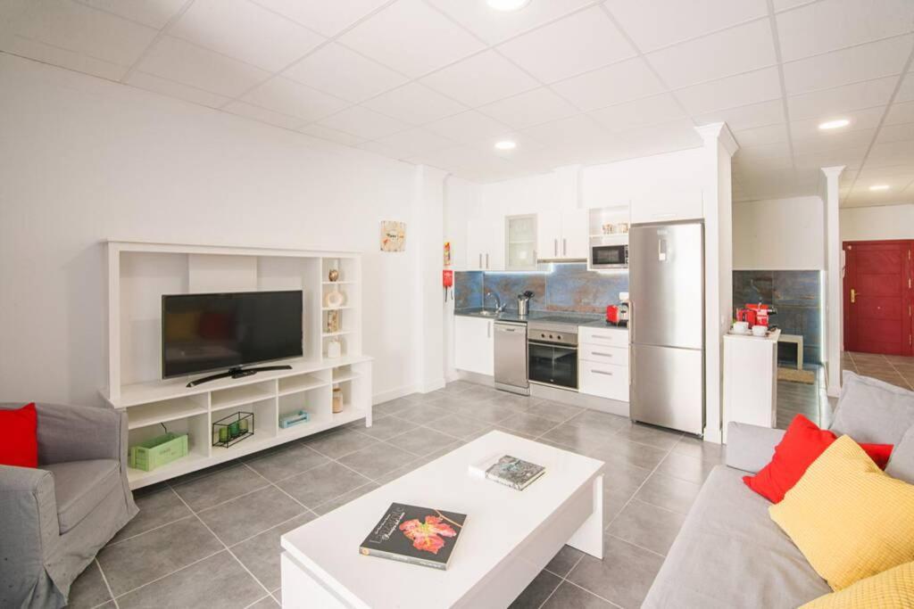 Appartement Loft Life 2 à Arrecife  Extérieur photo