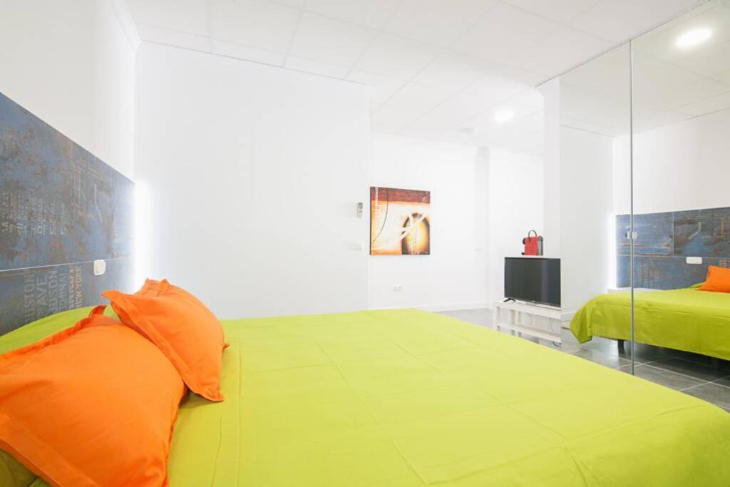 Appartement Loft Life 2 à Arrecife  Extérieur photo