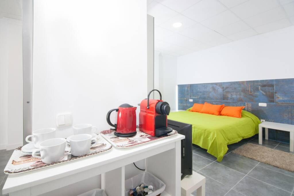 Appartement Loft Life 2 à Arrecife  Extérieur photo