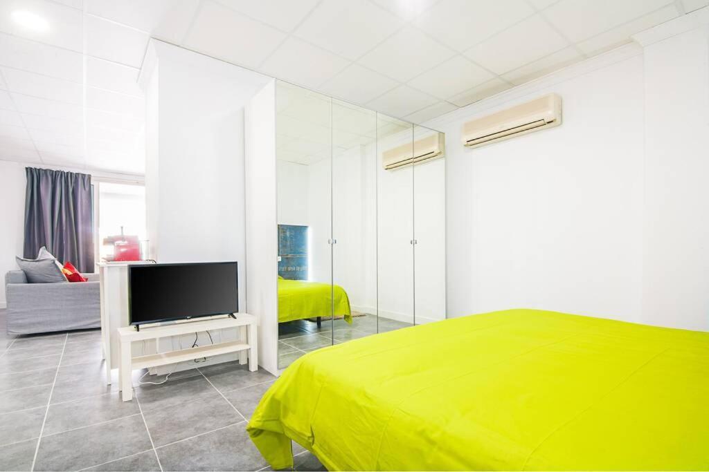 Appartement Loft Life 2 à Arrecife  Extérieur photo