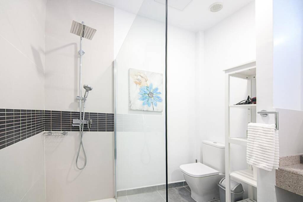 Appartement Loft Life 2 à Arrecife  Extérieur photo