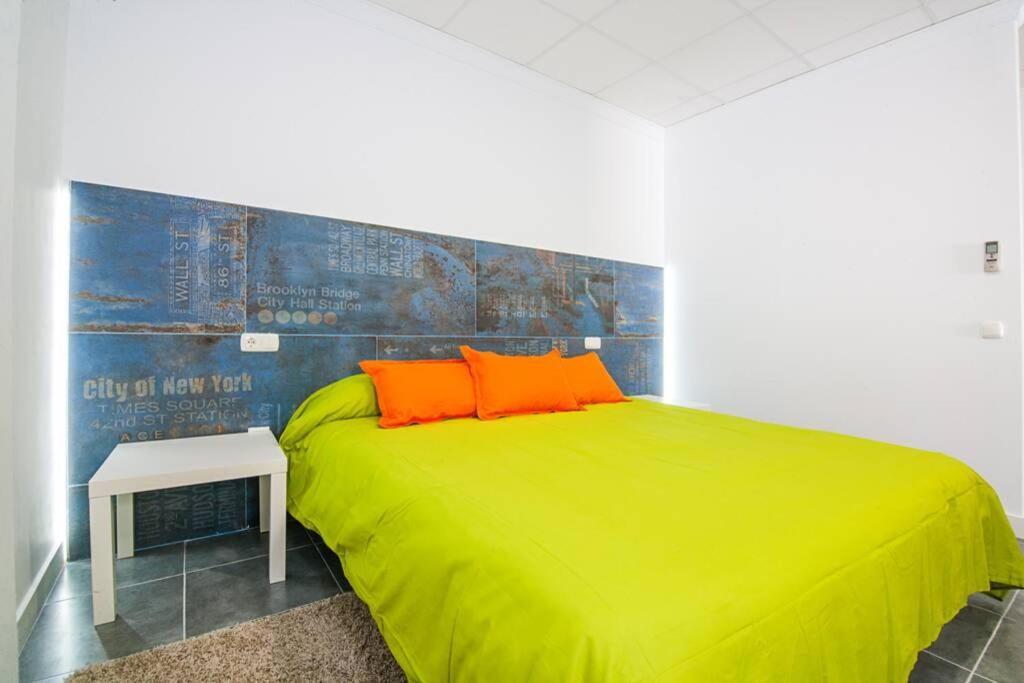 Appartement Loft Life 2 à Arrecife  Extérieur photo