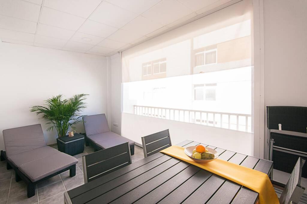 Appartement Loft Life 2 à Arrecife  Extérieur photo